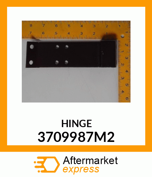 HINGE 3709987M2