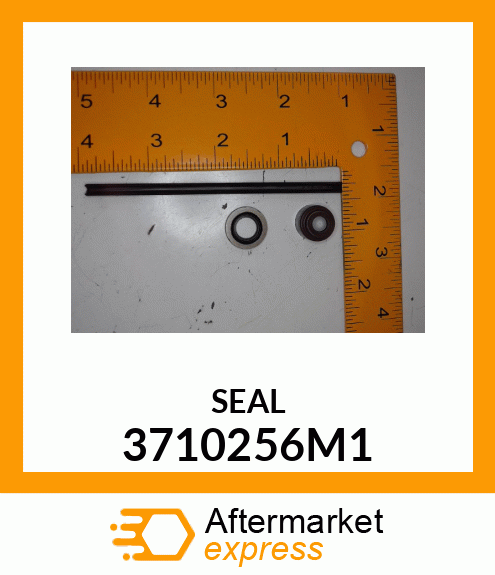 SEAL 3710256M1