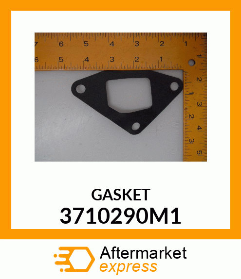 GASKET 3710290M1