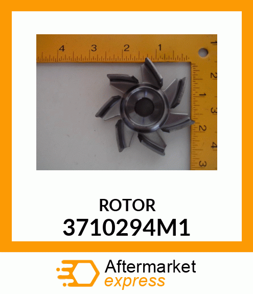 ROTOR 3710294M1