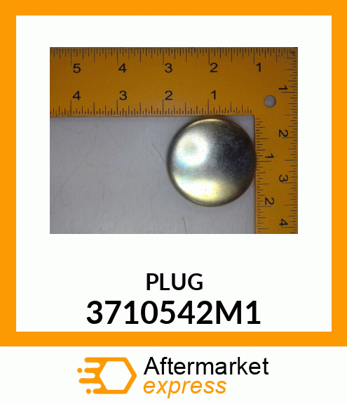 PLUG 3710542M1