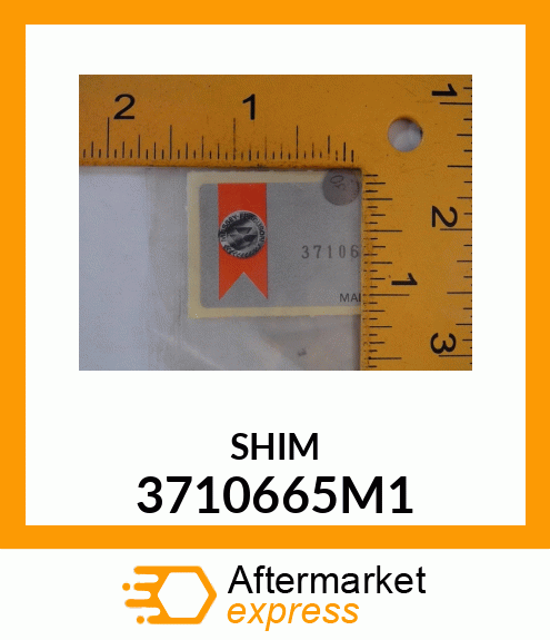 SHIM 3710665M1