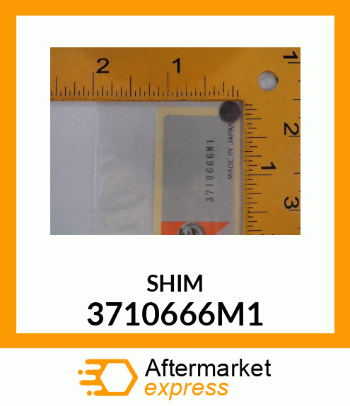 SHIM 3710666M1