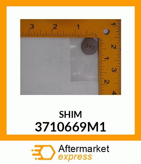 SHIM 3710669M1