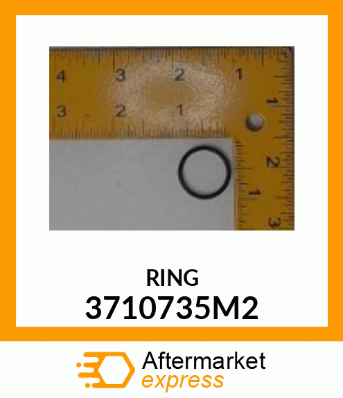 RING 3710735M2