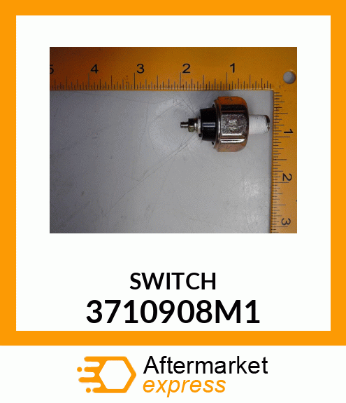 SWITCH 3710908M1