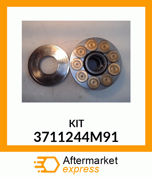 KIT 3711244M91