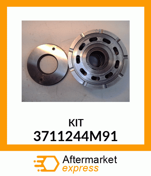 KIT 3711244M91