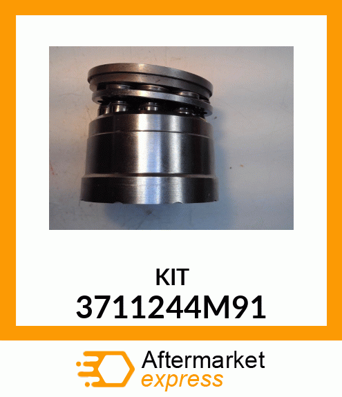 KIT 3711244M91