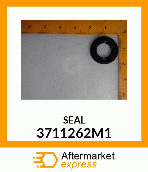 SEAL 3711262M1