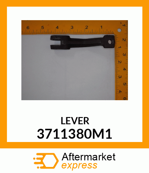 LEVER 3711380M1