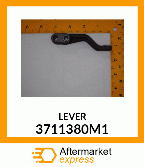 LEVER 3711380M1