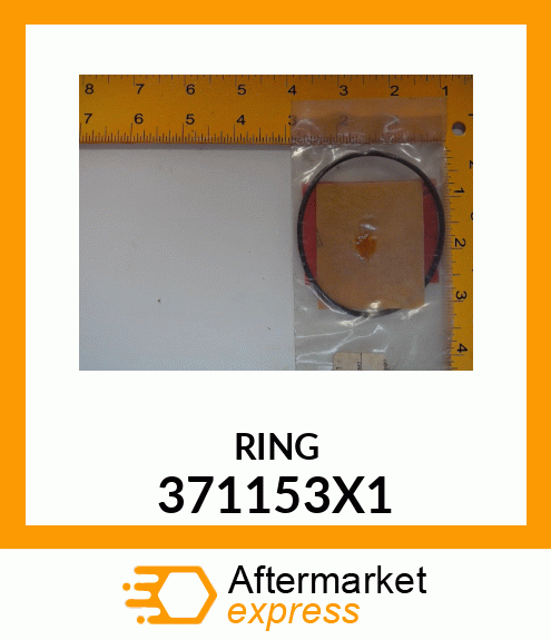 RING 371153X1