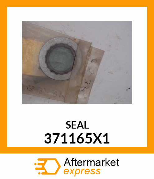 SEAL 371165X1