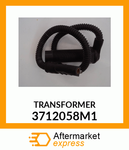 TRANSFORMER 3712058M1