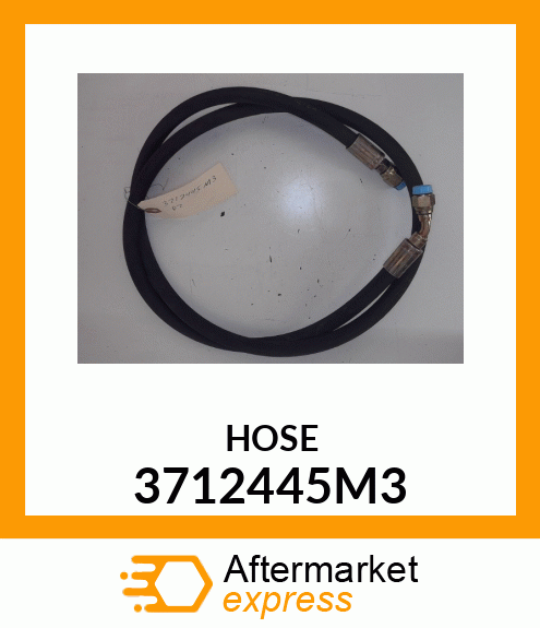 HOSE 3712445M3