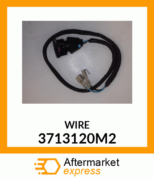 WIRE 3713120M2