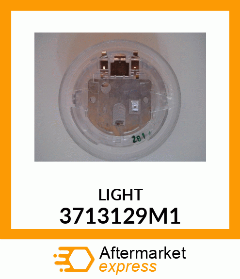 LIGHT 3713129M1