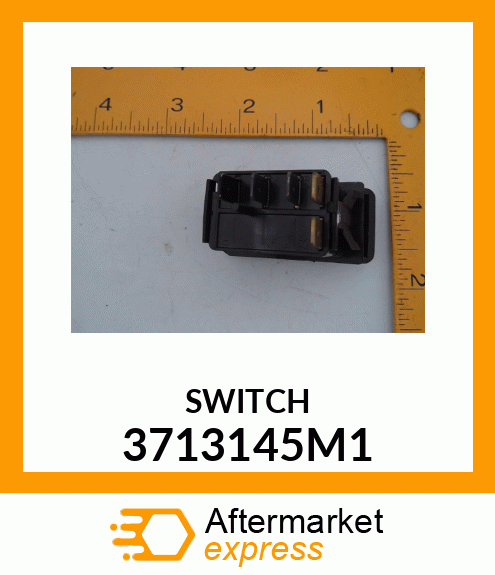 SWITCH 3713145M1