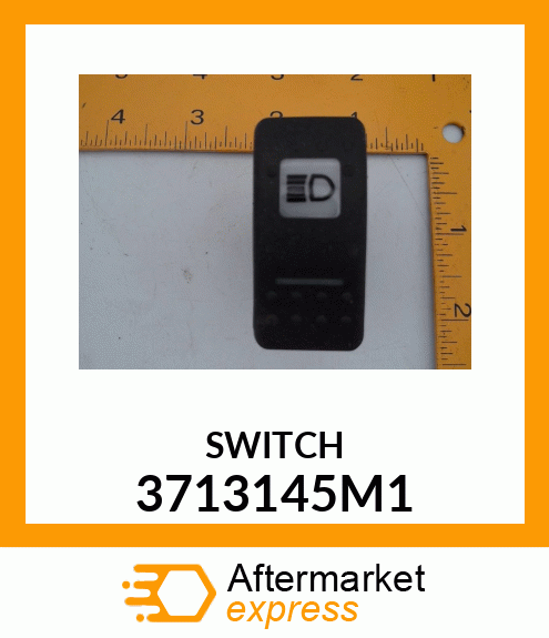 SWITCH 3713145M1