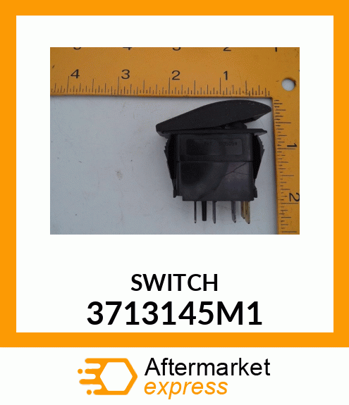 SWITCH 3713145M1