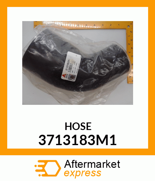 HOSE 3713183M1