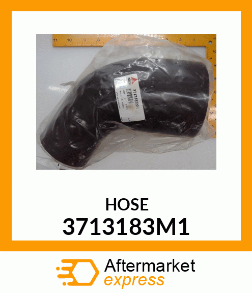 HOSE 3713183M1