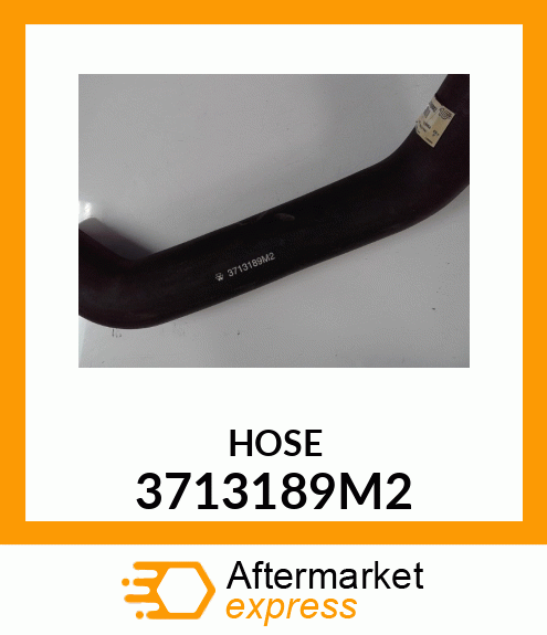 HOSE 3713189M2