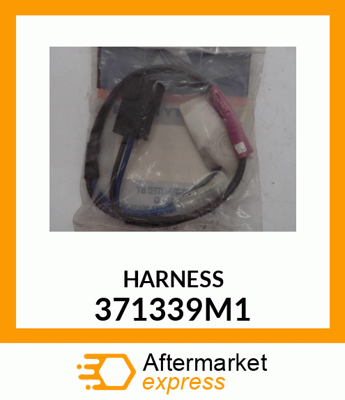 HARNESS 371339M1