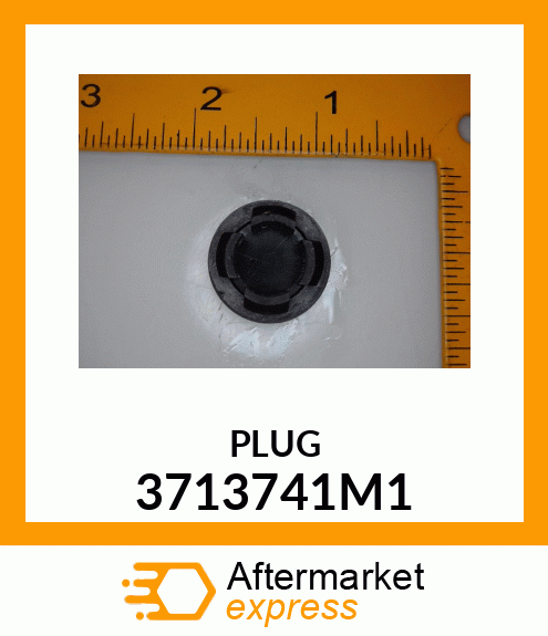 PLUG 3713741M1