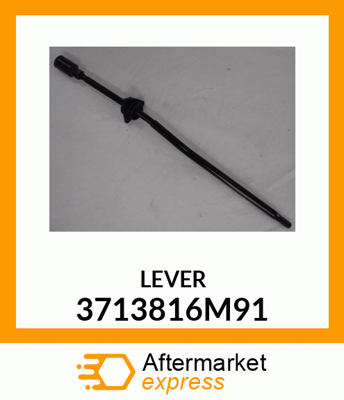 LEVER 3713816M91