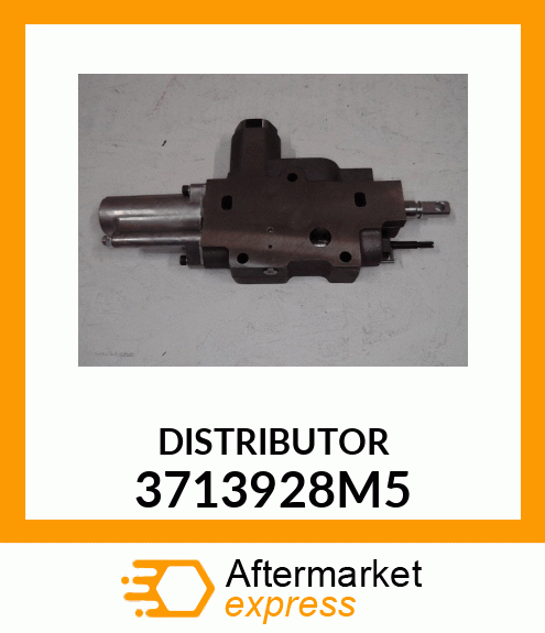 DISTRIBUTOR 3713928M5