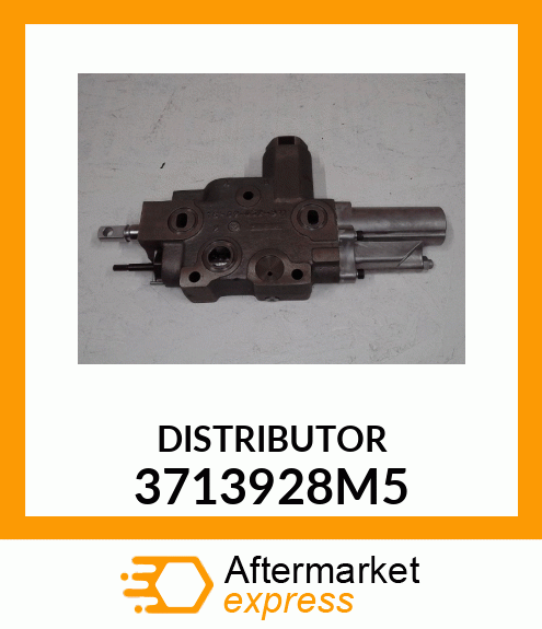 DISTRIBUTOR 3713928M5