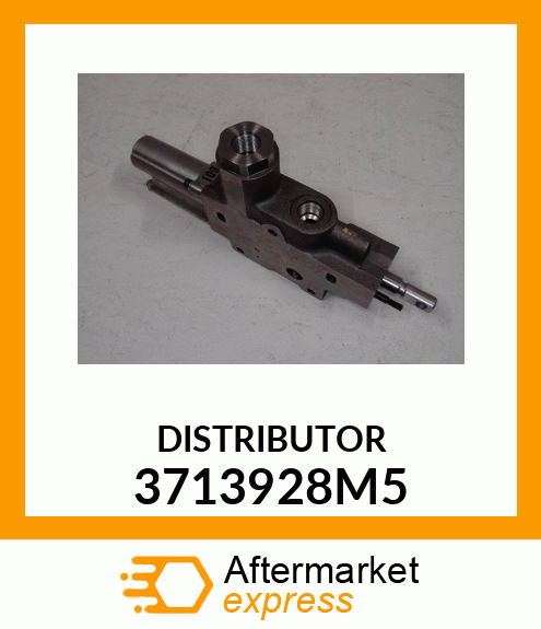 DISTRIBUTOR 3713928M5