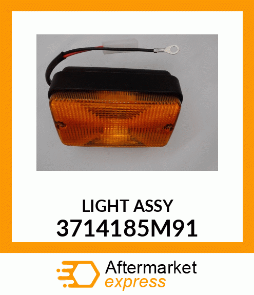 LIGHTAS 3714185M91