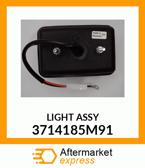 LIGHTAS 3714185M91