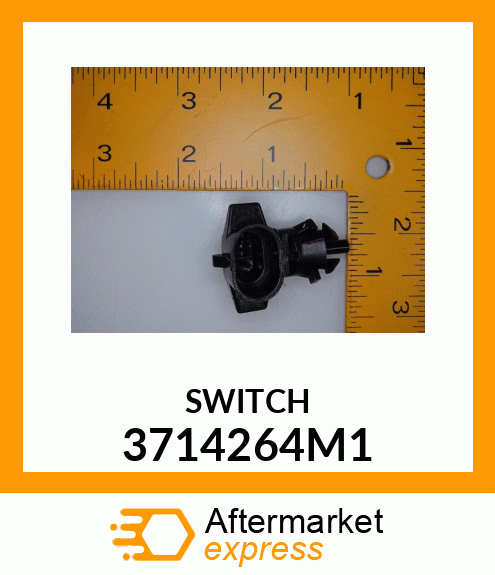 SWITCH 3714264M1