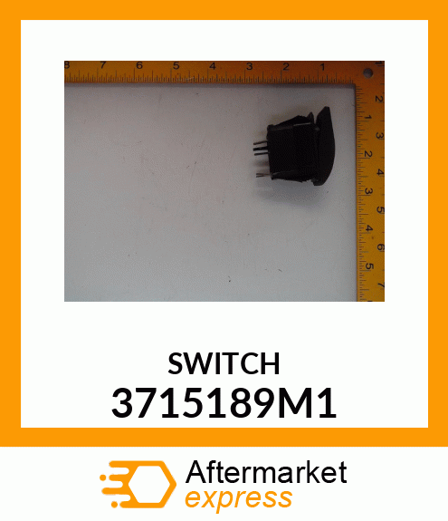 SWITCH 3715189M1