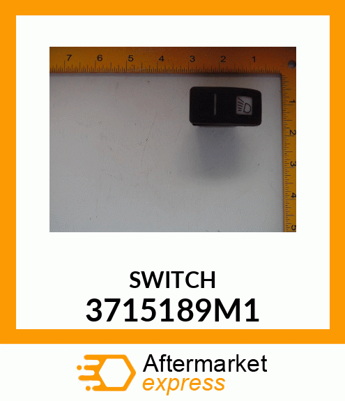 SWITCH 3715189M1