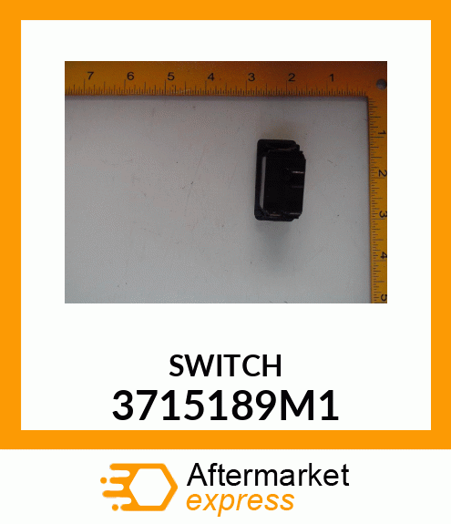 SWITCH 3715189M1