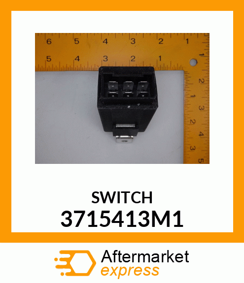 SWITCH 3715413M1