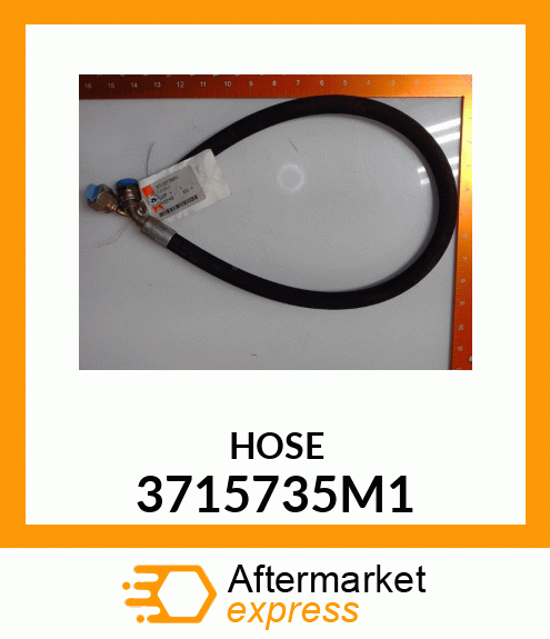 HOSE 3715735M1