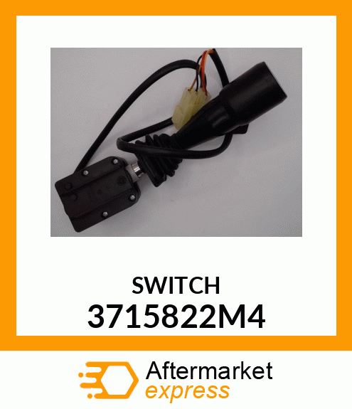 SWITCH 3715822M4