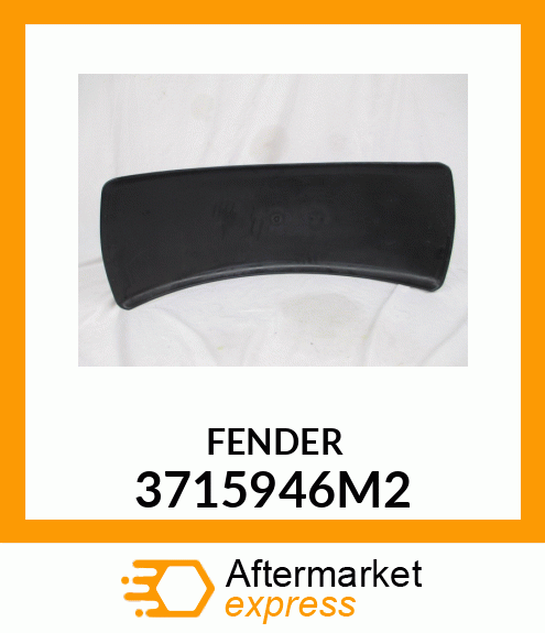 FENDER 3715946M2