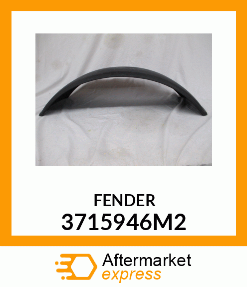 FENDER 3715946M2