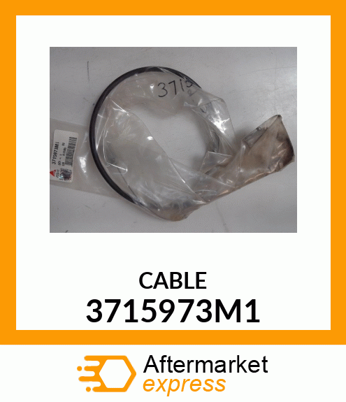 CABLE 3715973M1