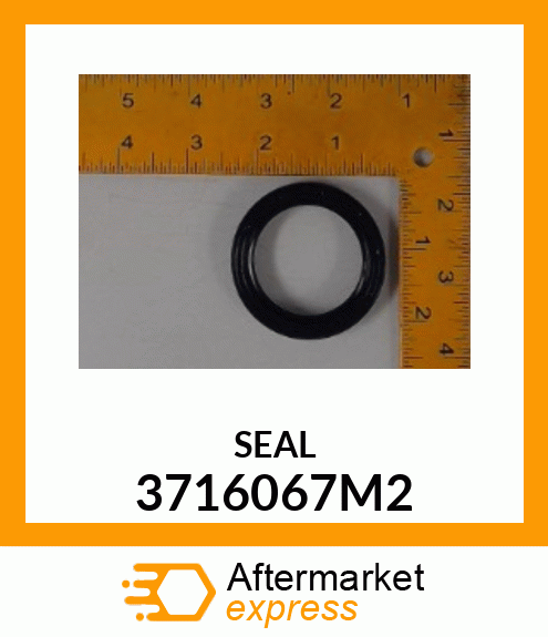 SEAL 3716067M2