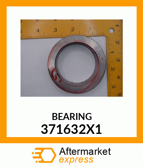 BEARING 371632X1