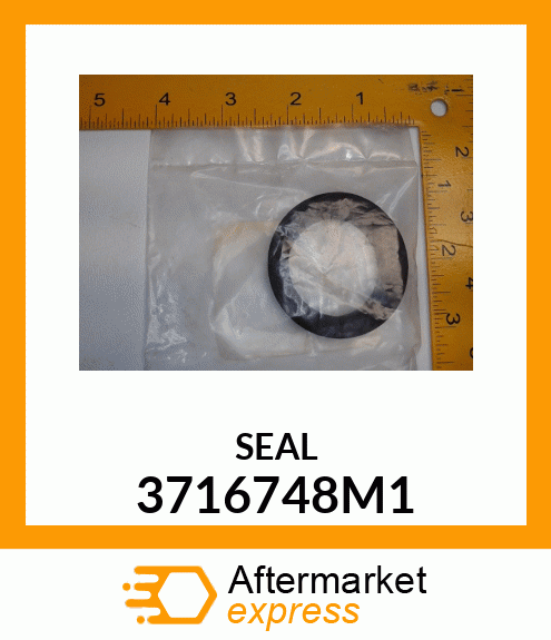 SEAL 3716748M1