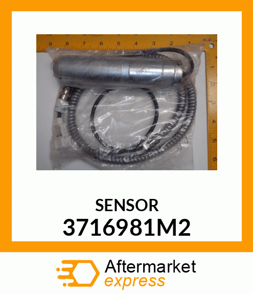 SENSOR 3716981M2